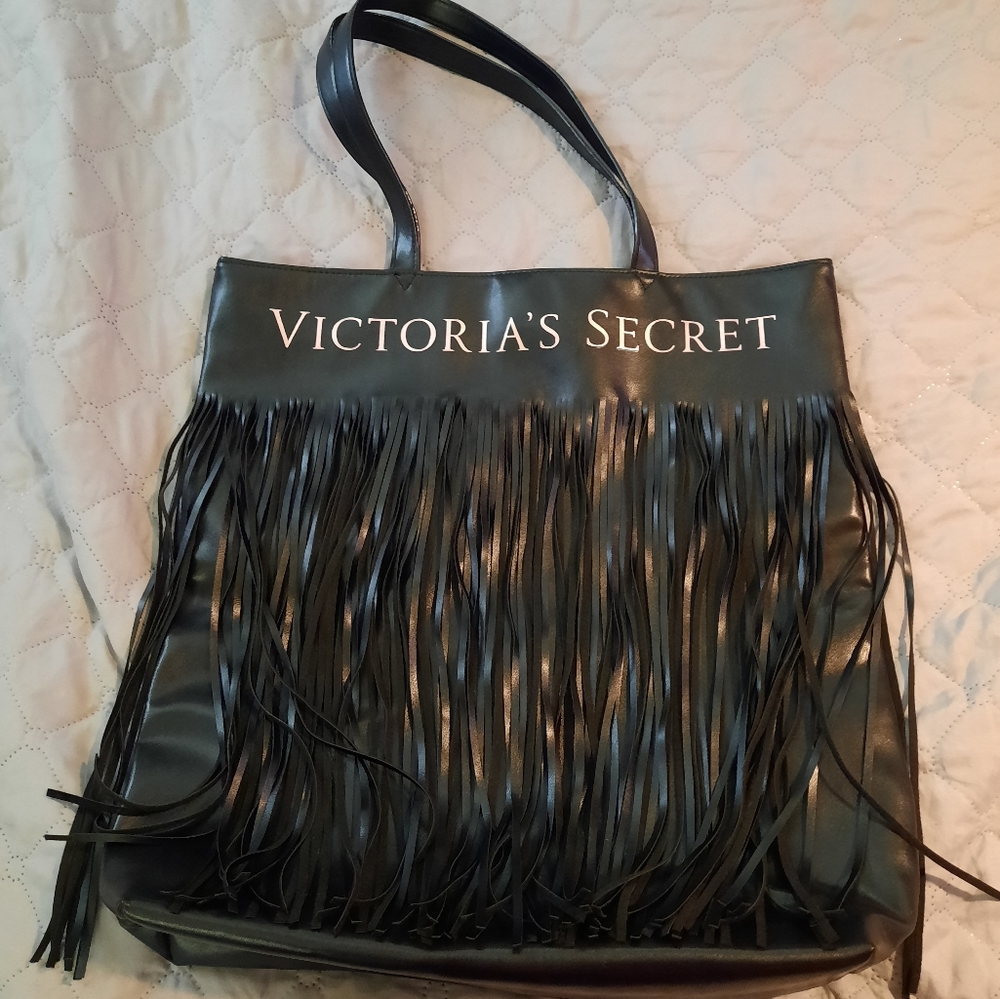 Victoria secret bag/large purse.